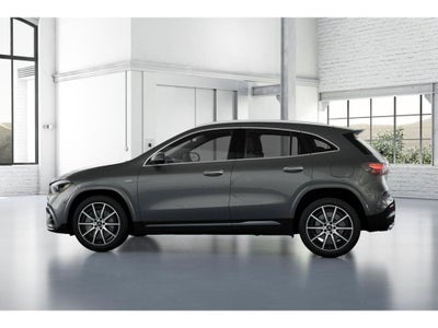 2026 Mercedes-Benz GLA GLA 35 AMG® 4MATIC®
