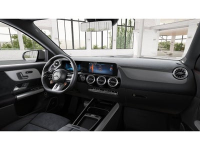 2026 Mercedes-Benz GLA GLA 35 AMG® 4MATIC®