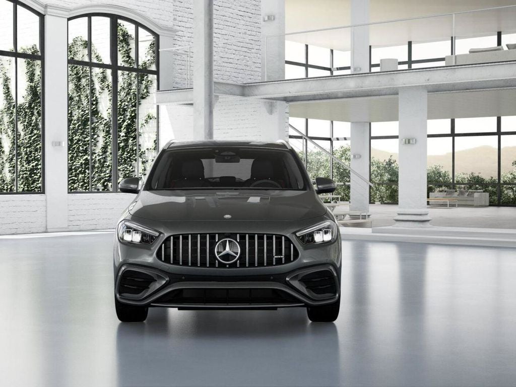 2026 Mercedes-Benz GLA GLA 35 AMG® 4MATIC®