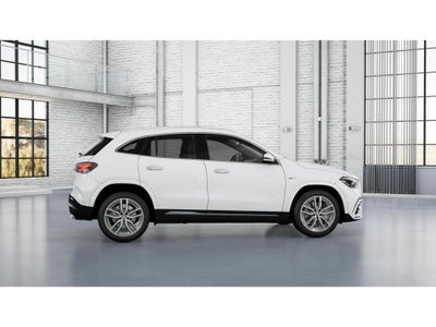 2026 Mercedes-Benz GLA GLA 35 AMG® 4MATIC®