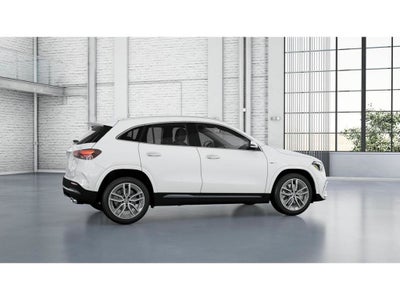 2026 Mercedes-Benz GLA GLA 35 AMG® 4MATIC®