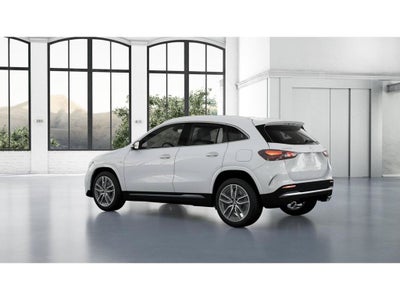 2026 Mercedes-Benz GLA GLA 35 AMG® 4MATIC®