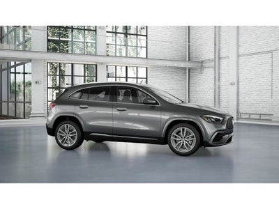 2026 Mercedes-Benz GLA GLA 35 AMG® 4MATIC®