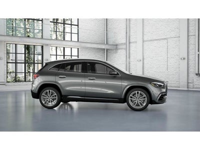 2026 Mercedes-Benz GLA GLA 35 AMG® 4MATIC®