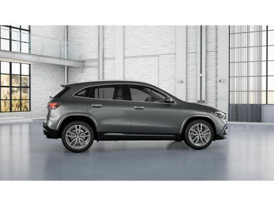 2026 Mercedes-Benz GLA GLA 35 AMG® 4MATIC®