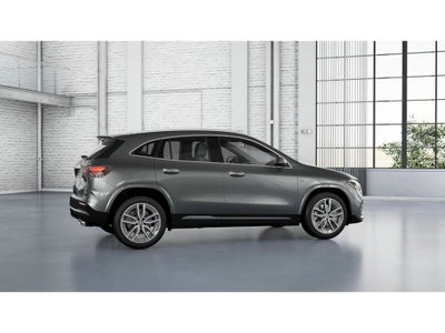 2026 Mercedes-Benz GLA GLA 35 AMG® 4MATIC®