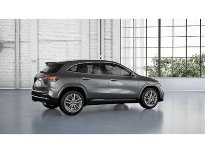 2026 Mercedes-Benz GLA GLA 35 AMG® 4MATIC®