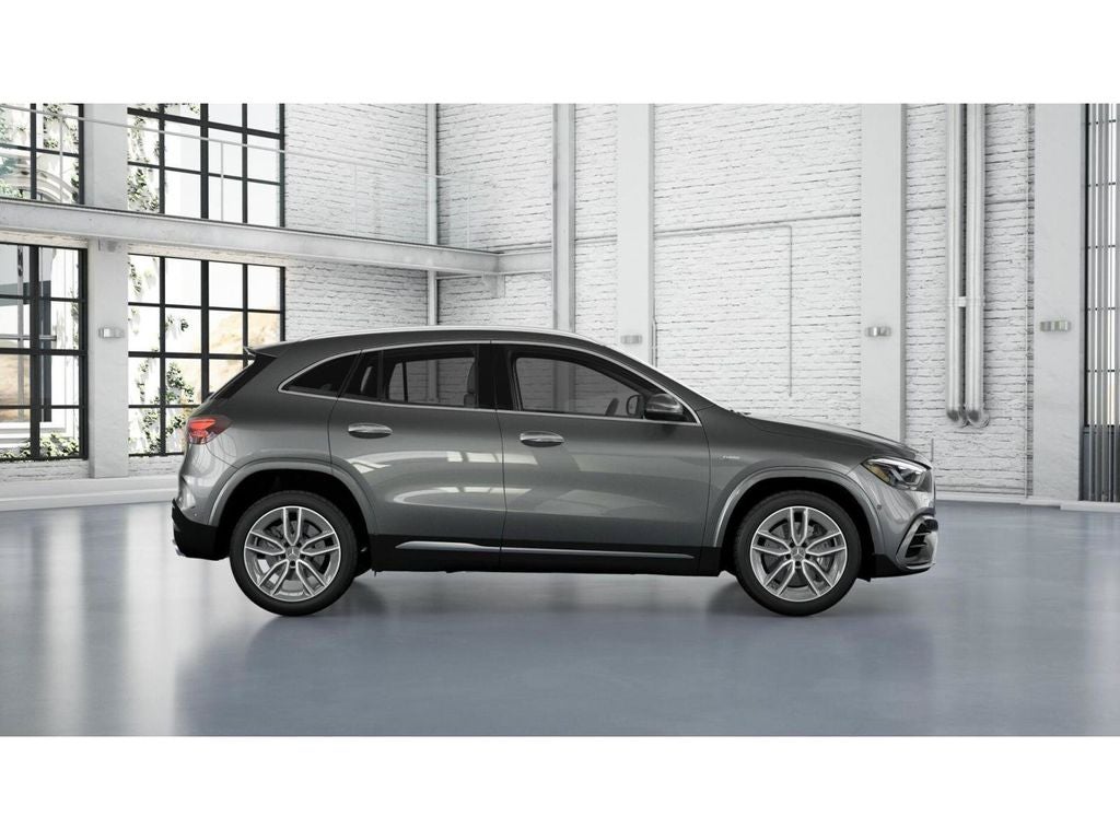 2026 Mercedes-Benz GLA GLA 35 AMG® 4MATIC®