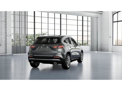2026 Mercedes-Benz GLA GLA 35 AMG® 4MATIC®