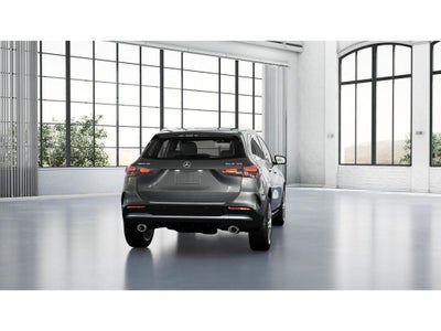 2026 Mercedes-Benz GLA GLA 35 AMG® 4MATIC®