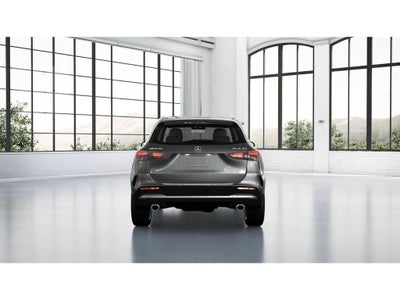 2026 Mercedes-Benz GLA GLA 35 AMG® 4MATIC®
