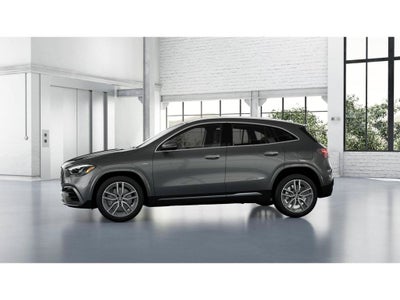 2026 Mercedes-Benz GLA GLA 35 AMG® 4MATIC®