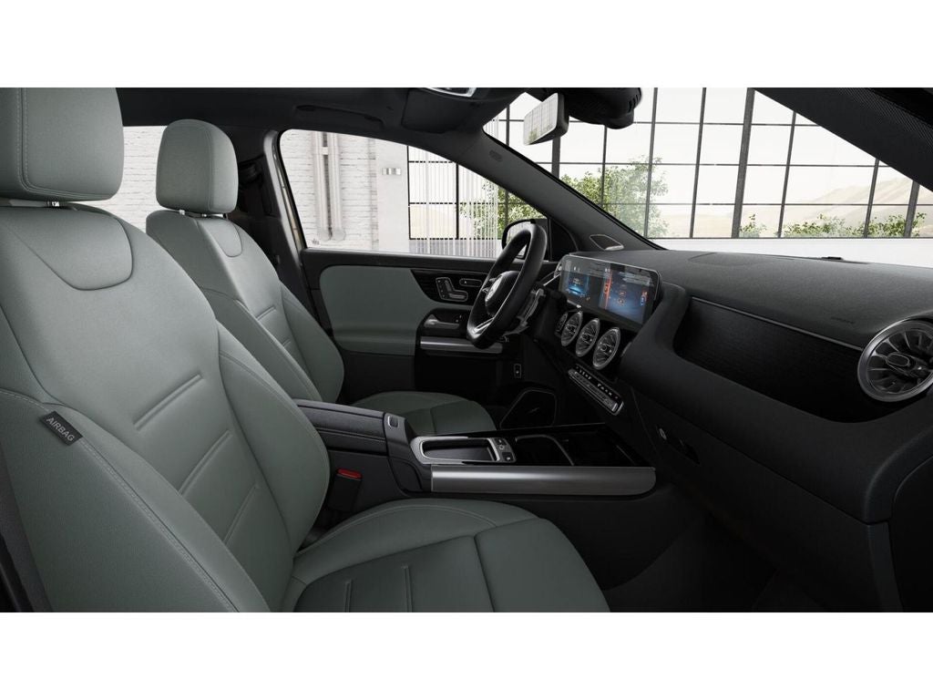 2026 Mercedes-Benz GLA GLA 35 AMG® 4MATIC®