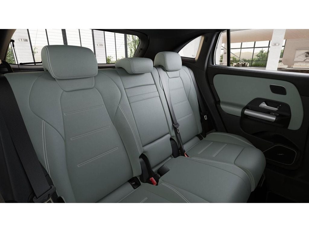 2026 Mercedes-Benz GLA GLA 35 AMG® 4MATIC®