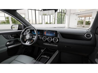 2026 Mercedes-Benz GLA GLA 35 AMG® 4MATIC®