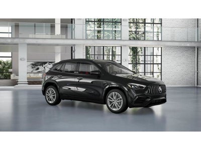 2026 Mercedes-Benz GLA GLA 35 AMG® 4MATIC®