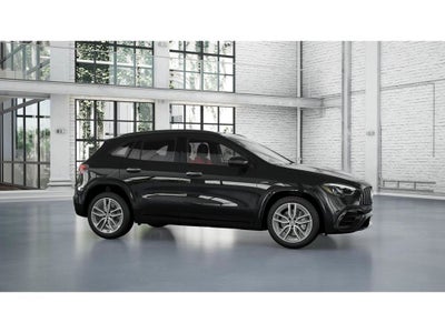 2026 Mercedes-Benz GLA GLA 35 AMG® 4MATIC®