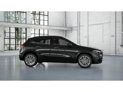 2026 Mercedes-Benz GLA GLA 35 AMG® 4MATIC®