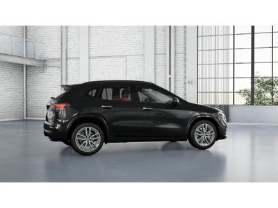 2026 Mercedes-Benz GLA GLA 35 AMG® 4MATIC®