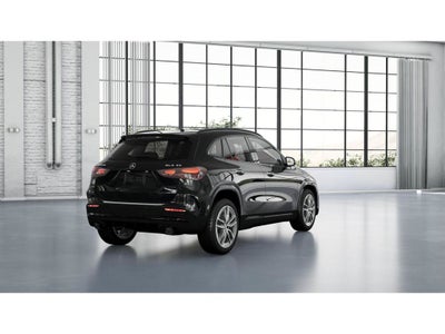 2026 Mercedes-Benz GLA GLA 35 AMG® 4MATIC®