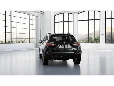 2026 Mercedes-Benz GLA GLA 35 AMG® 4MATIC®