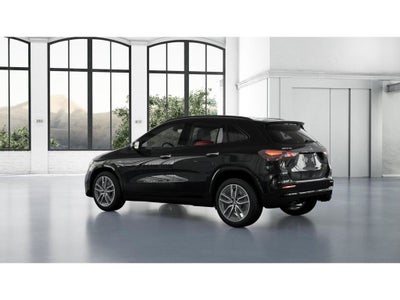 2026 Mercedes-Benz GLA GLA 35 AMG® 4MATIC®