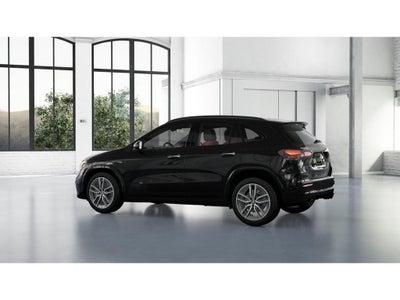 2026 Mercedes-Benz GLA GLA 35 AMG® 4MATIC®