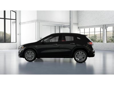 2026 Mercedes-Benz GLA GLA 35 AMG® 4MATIC®