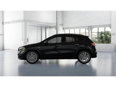 2026 Mercedes-Benz GLA GLA 35 AMG® 4MATIC®