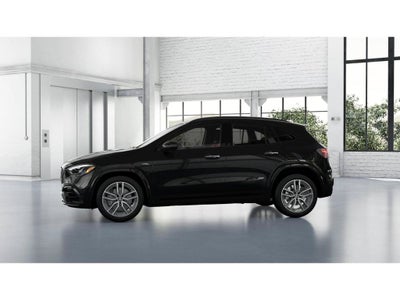 2026 Mercedes-Benz GLA GLA 35 AMG® 4MATIC®