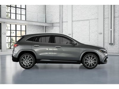 2026 Mercedes-Benz GLA GLA 35 AMG® 4MATIC®