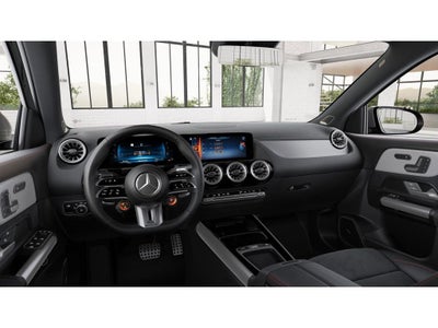 2026 Mercedes-Benz GLA GLA 35 AMG® 4MATIC®