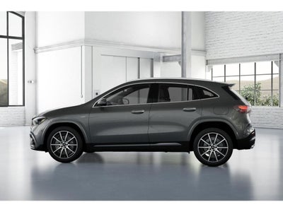 2026 Mercedes-Benz GLA GLA 35 AMG® 4MATIC®
