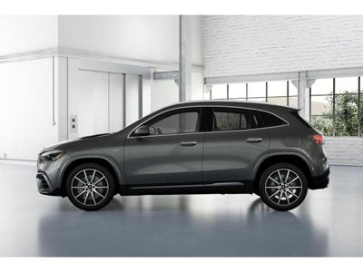 2026 Mercedes-Benz GLA GLA 35 AMG® 4MATIC®