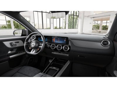 2026 Mercedes-Benz GLA GLA 35 AMG® 4MATIC®