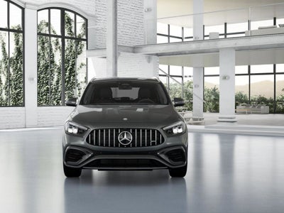 2026 Mercedes-Benz GLA GLA 35 AMG® 4MATIC®