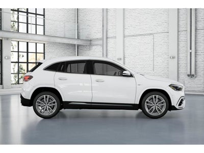 2026 Mercedes-Benz GLA GLA 35 AMG® 4MATIC®