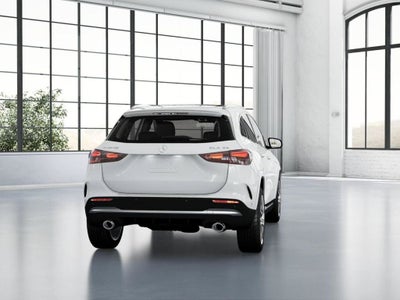 2026 Mercedes-Benz GLA GLA 35 AMG® 4MATIC®