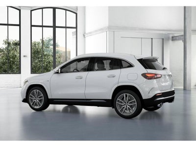 2026 Mercedes-Benz GLA GLA 35 AMG® 4MATIC®
