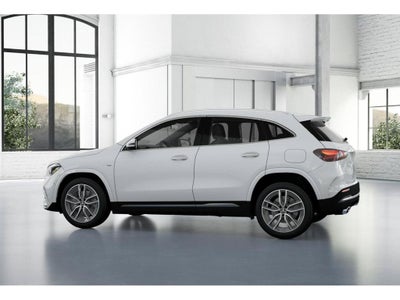 2026 Mercedes-Benz GLA GLA 35 AMG® 4MATIC®