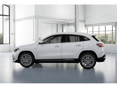 2026 Mercedes-Benz GLA GLA 35 AMG® 4MATIC®