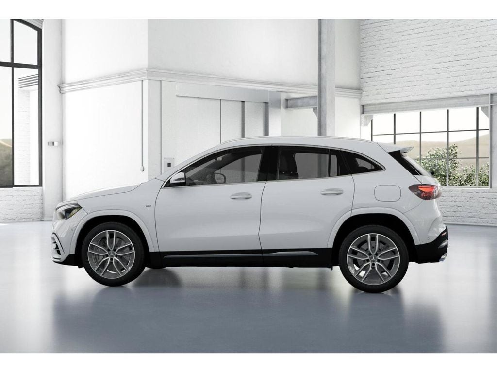 2026 Mercedes-Benz GLA GLA 35 AMG® 4MATIC®