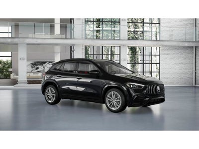 2026 Mercedes-Benz GLA GLA 35 AMG® 4MATIC®