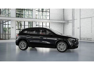 2026 Mercedes-Benz GLA GLA 35 AMG® 4MATIC®