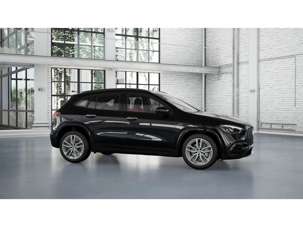 2026 Mercedes-Benz GLA GLA 35 AMG® 4MATIC®