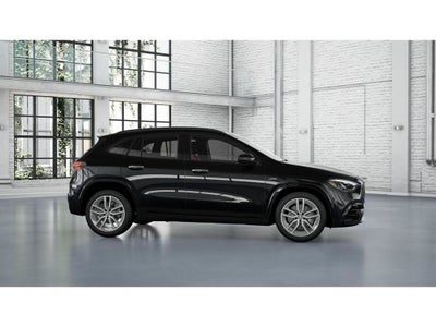 2026 Mercedes-Benz GLA GLA 35 AMG® 4MATIC®