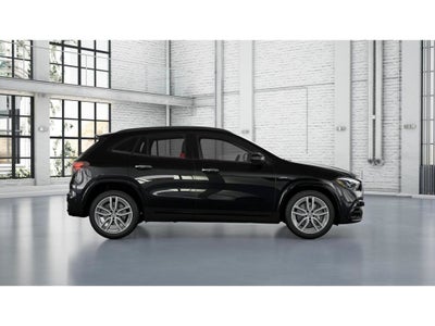 2026 Mercedes-Benz GLA GLA 35 AMG® 4MATIC®