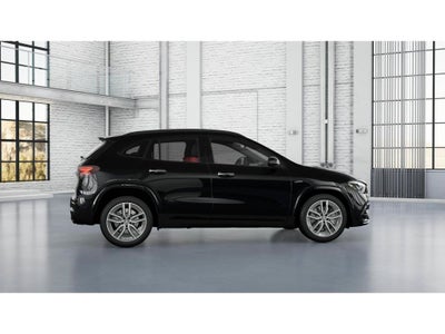 2026 Mercedes-Benz GLA GLA 35 AMG® 4MATIC®