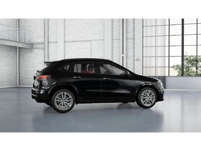 2026 Mercedes-Benz GLA GLA 35 AMG® 4MATIC®
