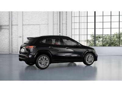 2026 Mercedes-Benz GLA GLA 35 AMG® 4MATIC®